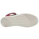 Sidi Lynx Motorcycle Riding Shoes | Microfiber Upper, Fortex Reinforcement & Concreto Sole
