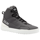 Sidi Stryda Dual Motorcycle Riding Shoes | Lace & Medial Zip Closure, Fortex Protection & Concreto Sole