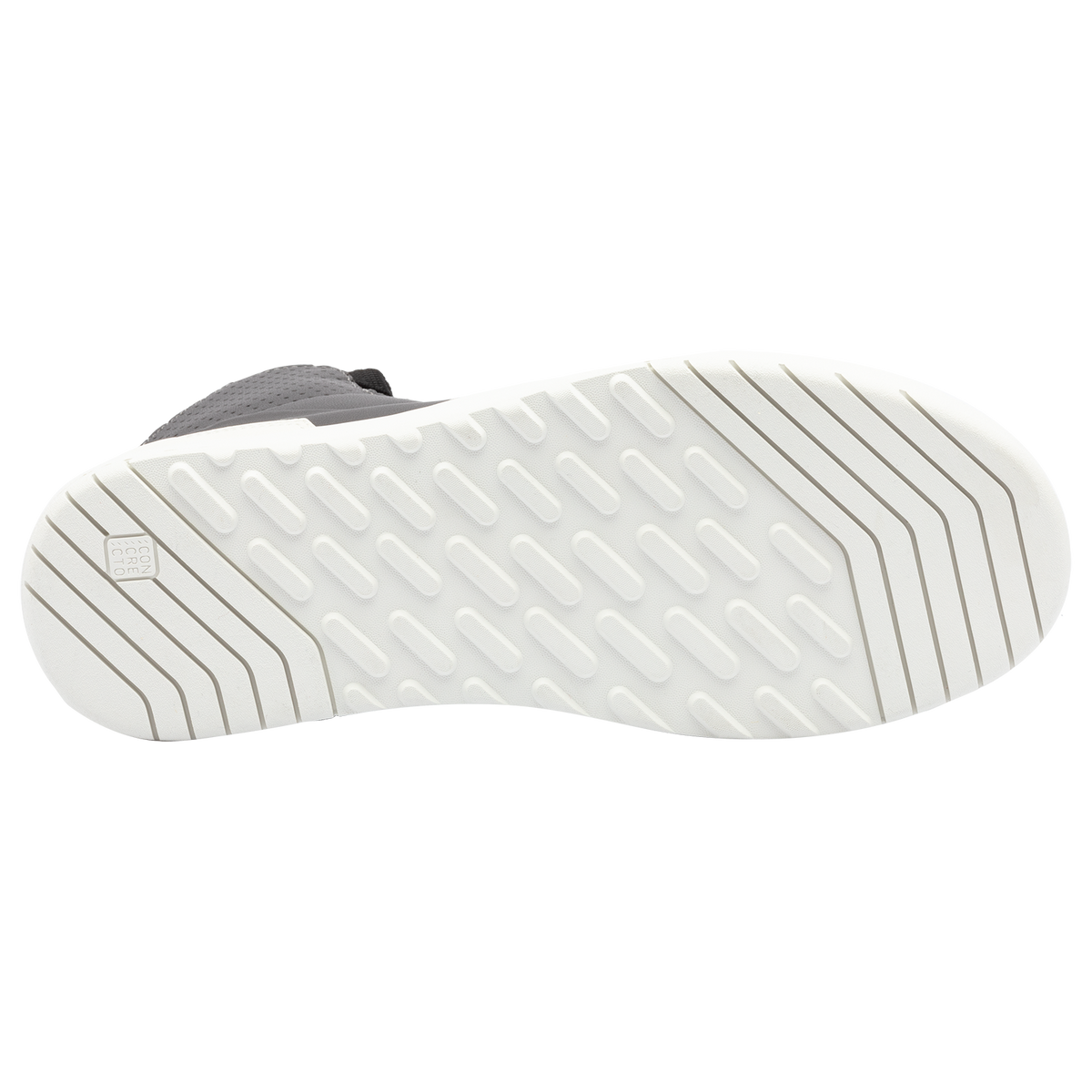 Sidi Stryda Dual Motorcycle Riding Shoes | Lace & Medial Zip Closure, Fortex Protection & Concreto Sole