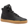Sidi Stryda Dual Motorcycle Riding Shoes | Lace & Medial Zip Closure, Fortex Protection & Concreto Sole