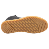 Sidi Stryda Dual Motorcycle Riding Shoes | Lace & Medial Zip Closure, Fortex Protection & Concreto Sole