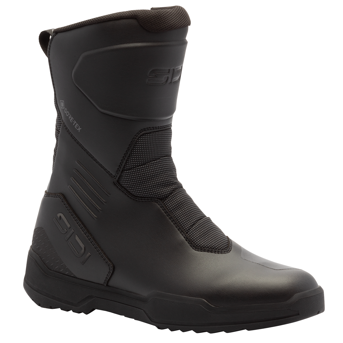 Sidi Gavia 2 GTX Waterproof Touring Boots | GORE-TEX XT Membrane & Concreto Sole