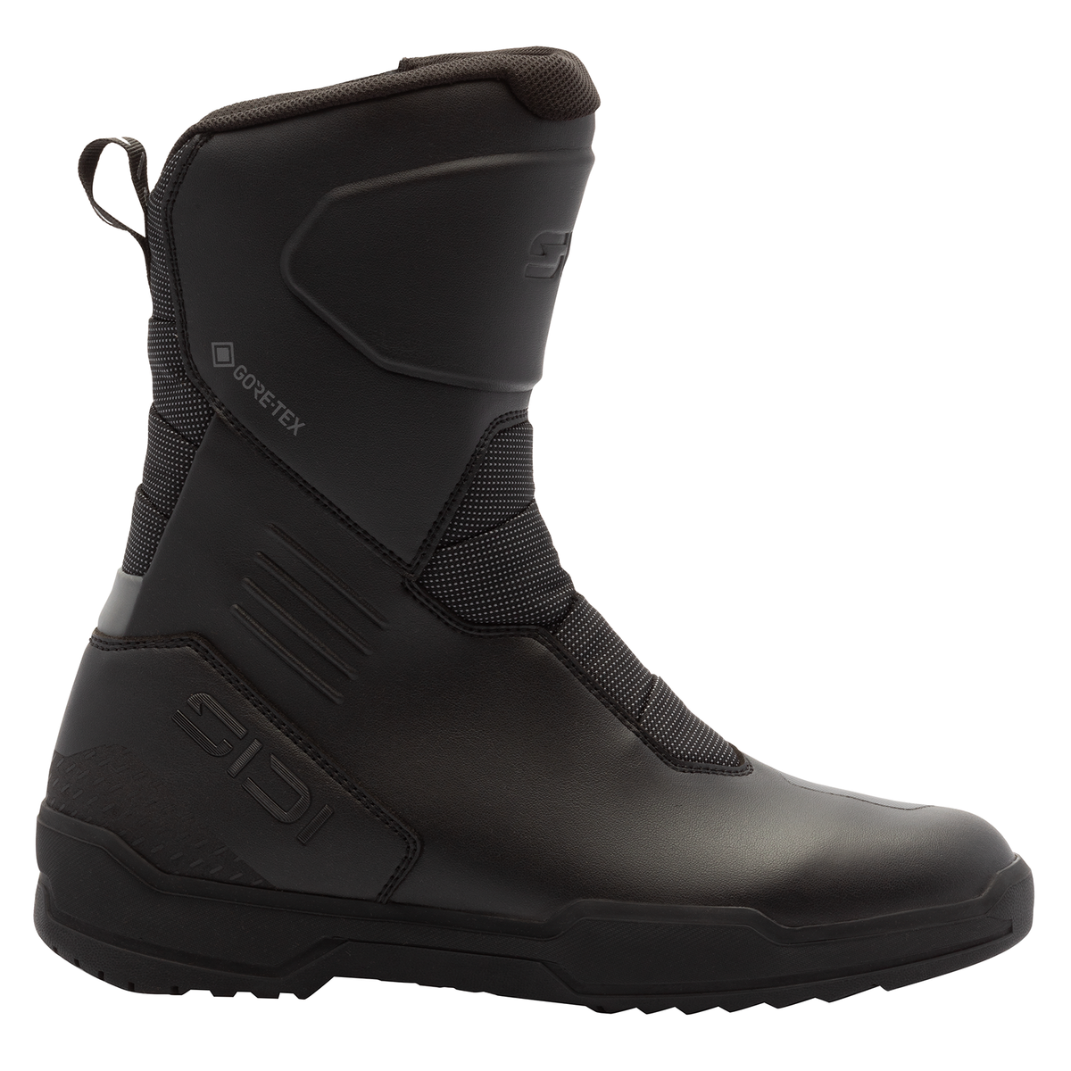 Sidi Gavia 2 GTX Waterproof Touring Boots | GORE-TEX XT Membrane & Concreto Sole