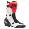 Sidi MAG-2 Air Motorcycle Racing Boots | NUUN 002M Dials & Ventilated Sole