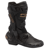 Sidi Rex Air Motorcycle Boots | Perforated Technomicro & Tecno-3 Push Closure