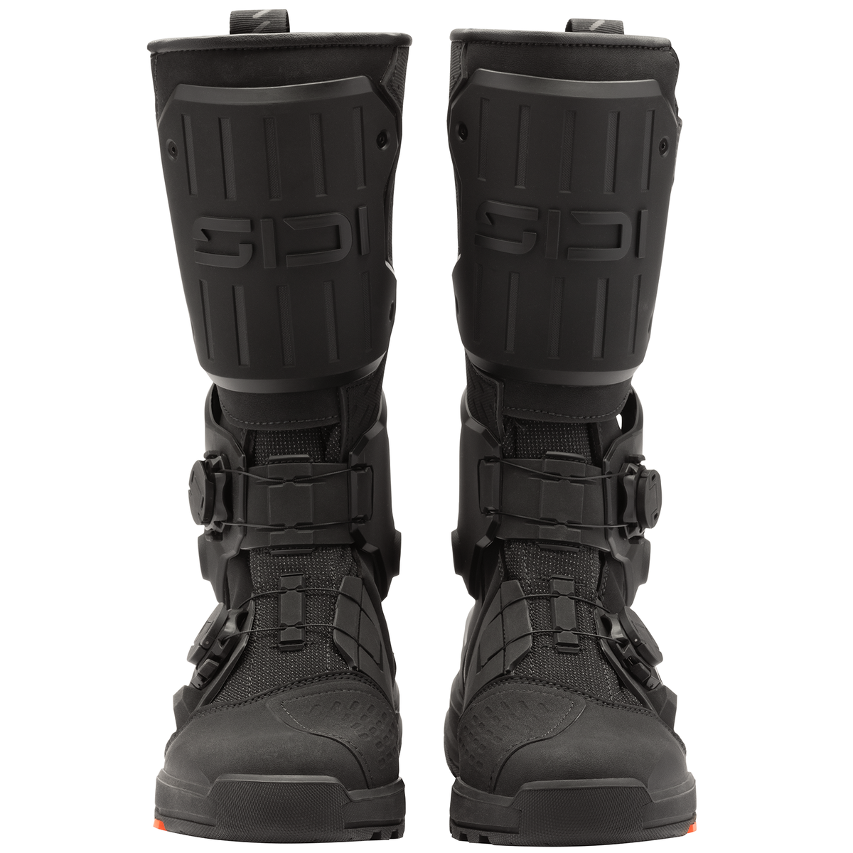 Sidi Taurus GTX Waterproof Touring Boots | Dual NUUN Dials & Adjustable Calf