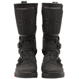 Sidi Taurus GTX Waterproof Touring Boots | Dual NUUN Dials & Adjustable Calf