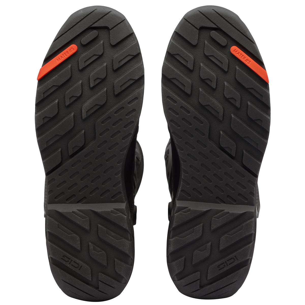 Sidi Taurus GTX Waterproof Touring Boots | Dual NUUN Dials & Adjustable Calf