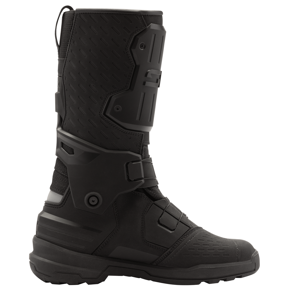 Sidi Taurus GTX Waterproof Touring Boots | Dual NUUN Dials & Adjustable Calf