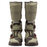 Sidi Taurus GTX Waterproof Touring Boots | Dual NUUN Dials & Adjustable Calf