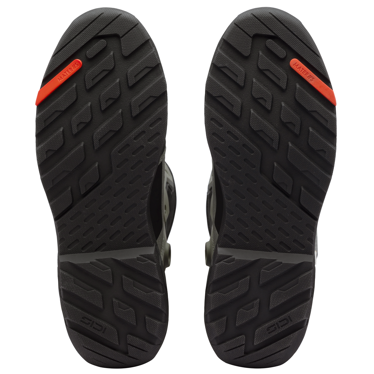 Sidi Taurus GTX Waterproof Touring Boots | Dual NUUN Dials & Adjustable Calf
