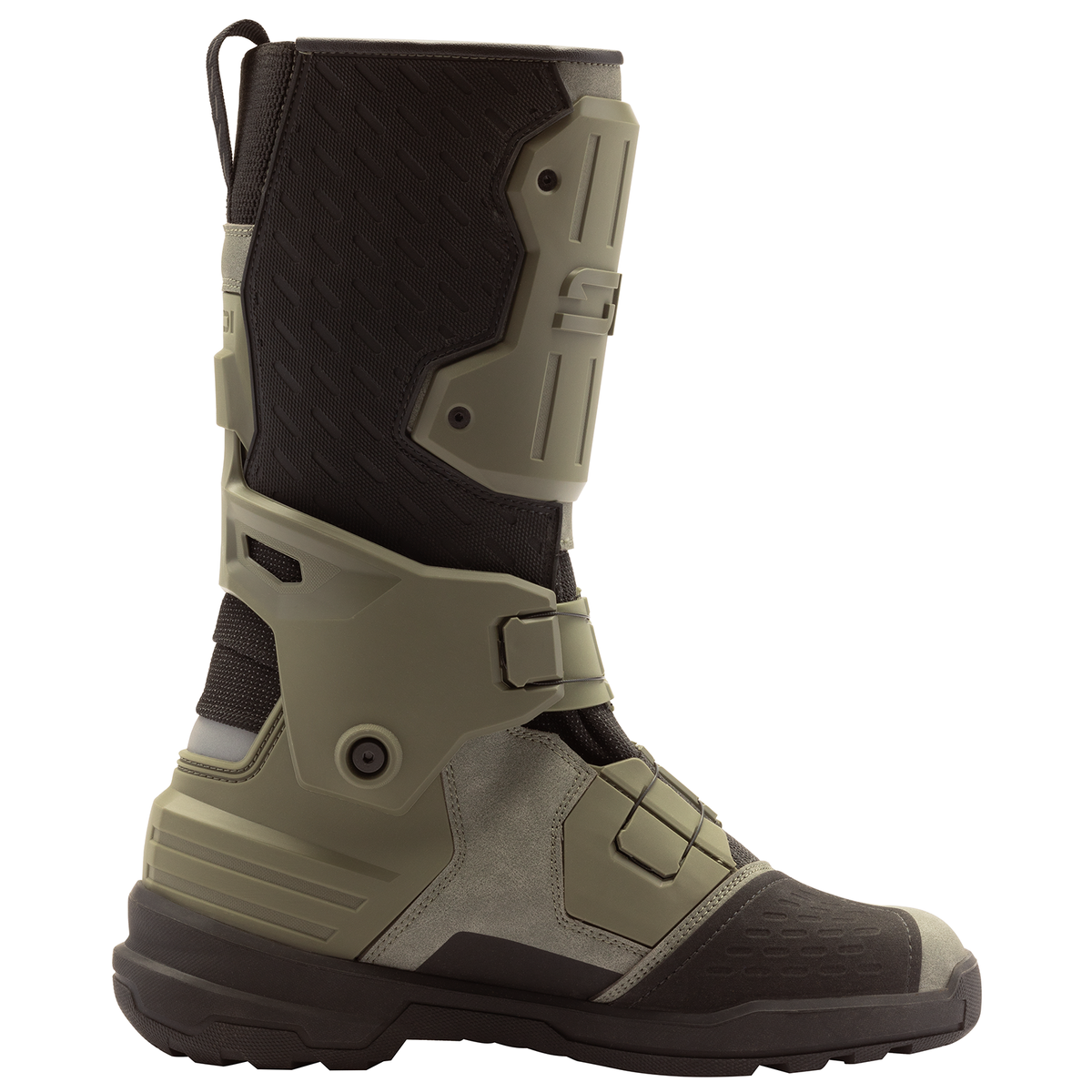 Sidi Taurus GTX Waterproof Touring Boots | Dual NUUN Dials & Adjustable Calf