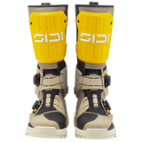 Sidi Taurus GTX Waterproof Touring Boots | Dual NUUN Dials & Adjustable Calf