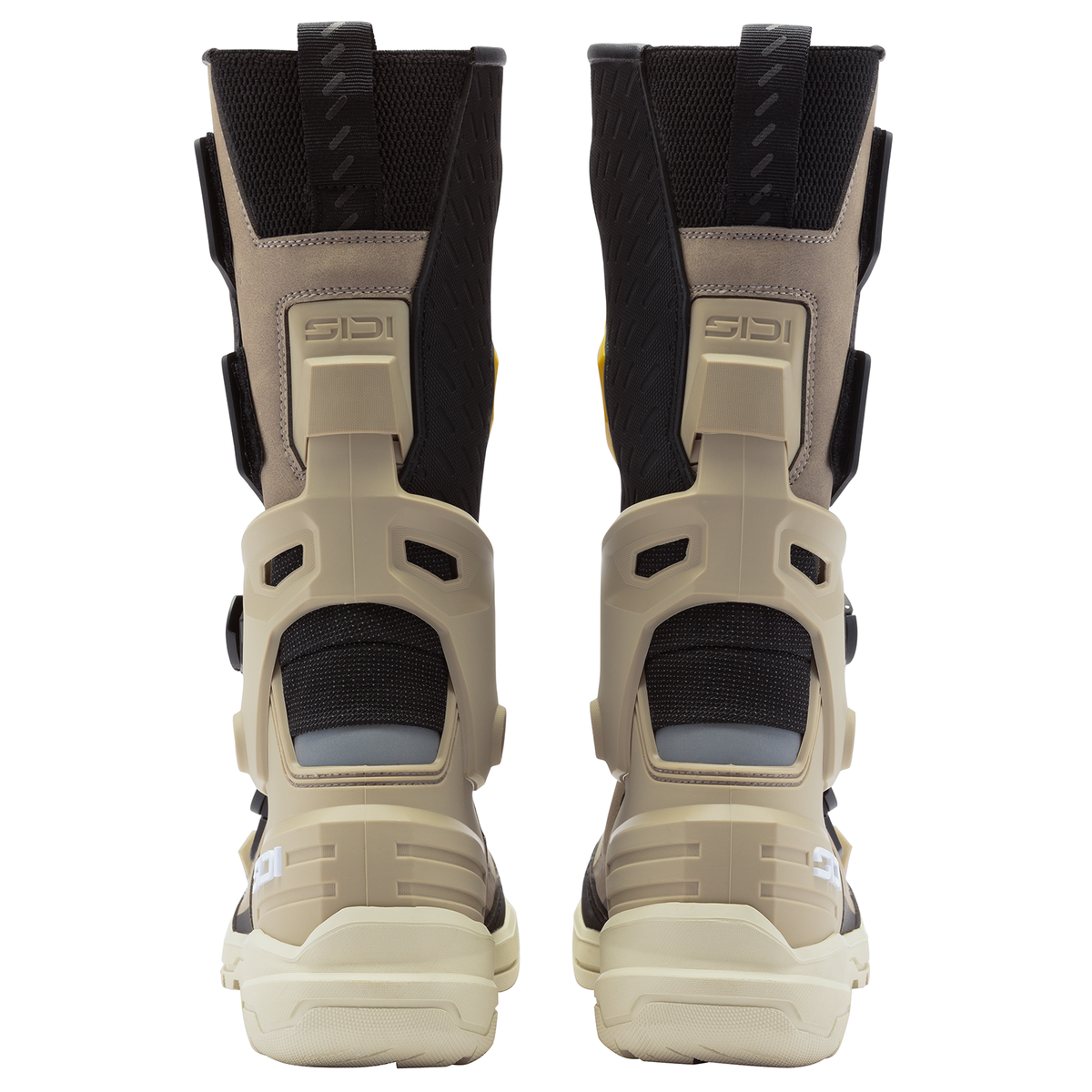 Sidi Taurus GTX Waterproof Touring Boots | Dual NUUN Dials & Adjustable Calf