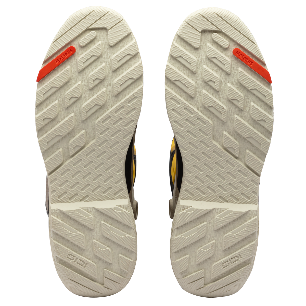 Sidi Taurus GTX Waterproof Touring Boots | Dual NUUN Dials & Adjustable Calf