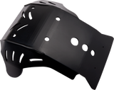 Axp Racing AX1401 Skid Plate - Black - KTM - EX '17-'23 | Adventure/Off-Road