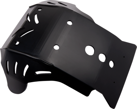Axp Racing AX1401 Skid Plate - Black - KTM - EX '17-'23 | Adventure/Off-Road