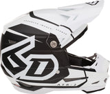 6D Helmets - ATR-2 Helmet - Torque