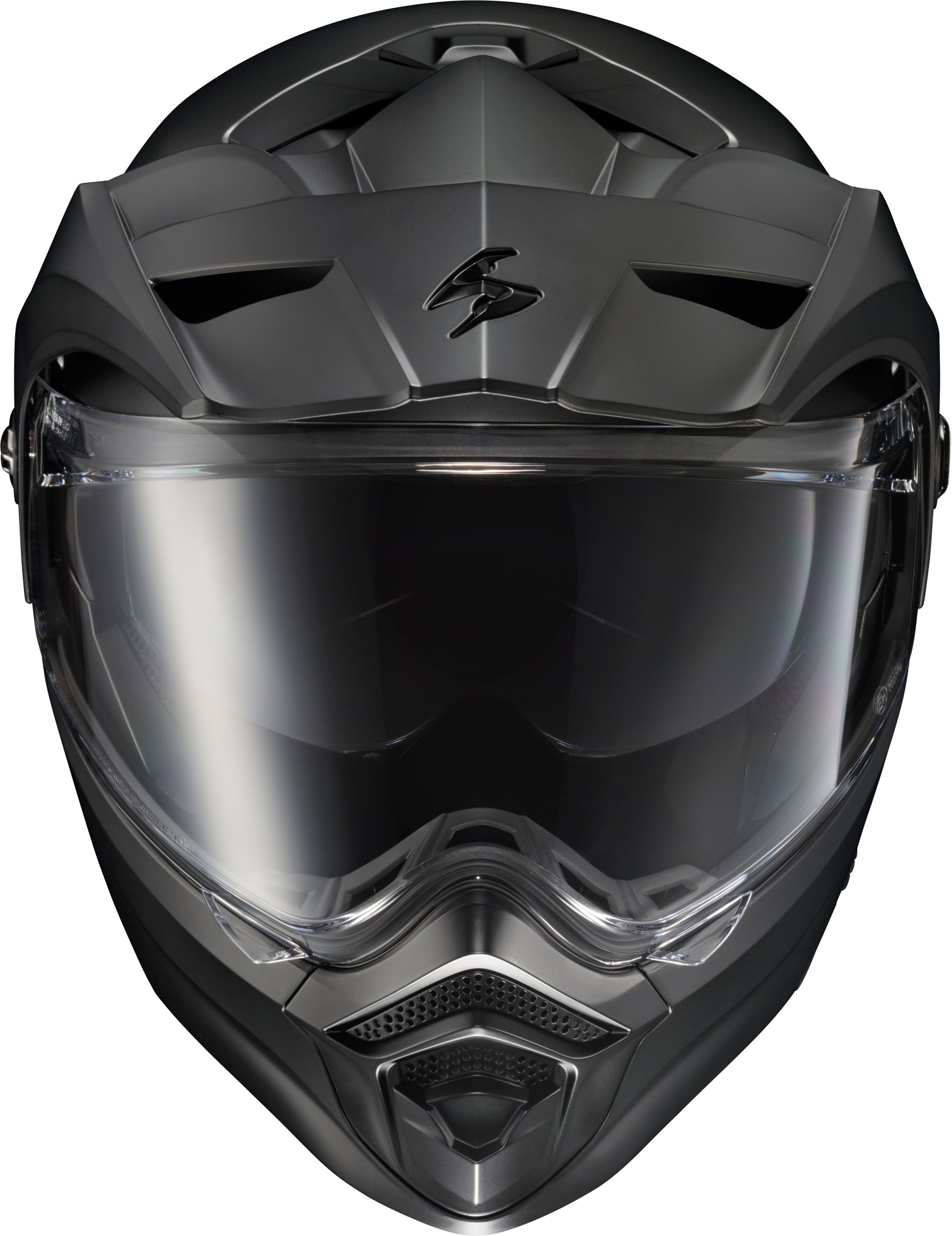 Exo At960 Modular Helmet Matte Black 2x 96-0107 – Cycle City Outdoors