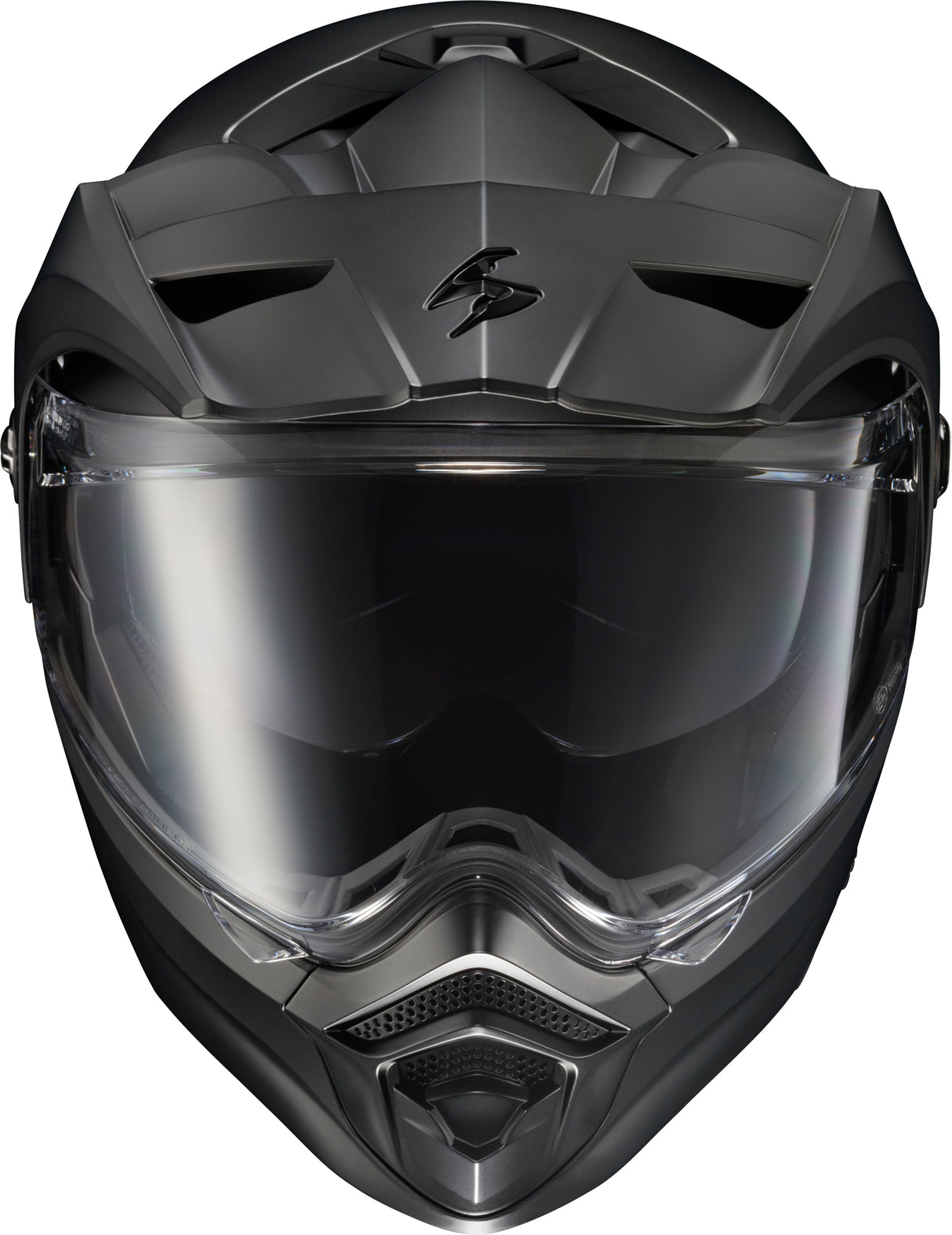 Scorpion - Exo At960 Modular Helmet Matte Black 3x