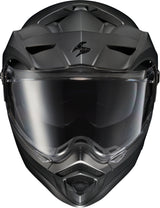 Scorpion - Exo At960 Modular Helmet Matte Black 3x
