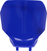 Acerbis | Number Plate | Yamaha | Front