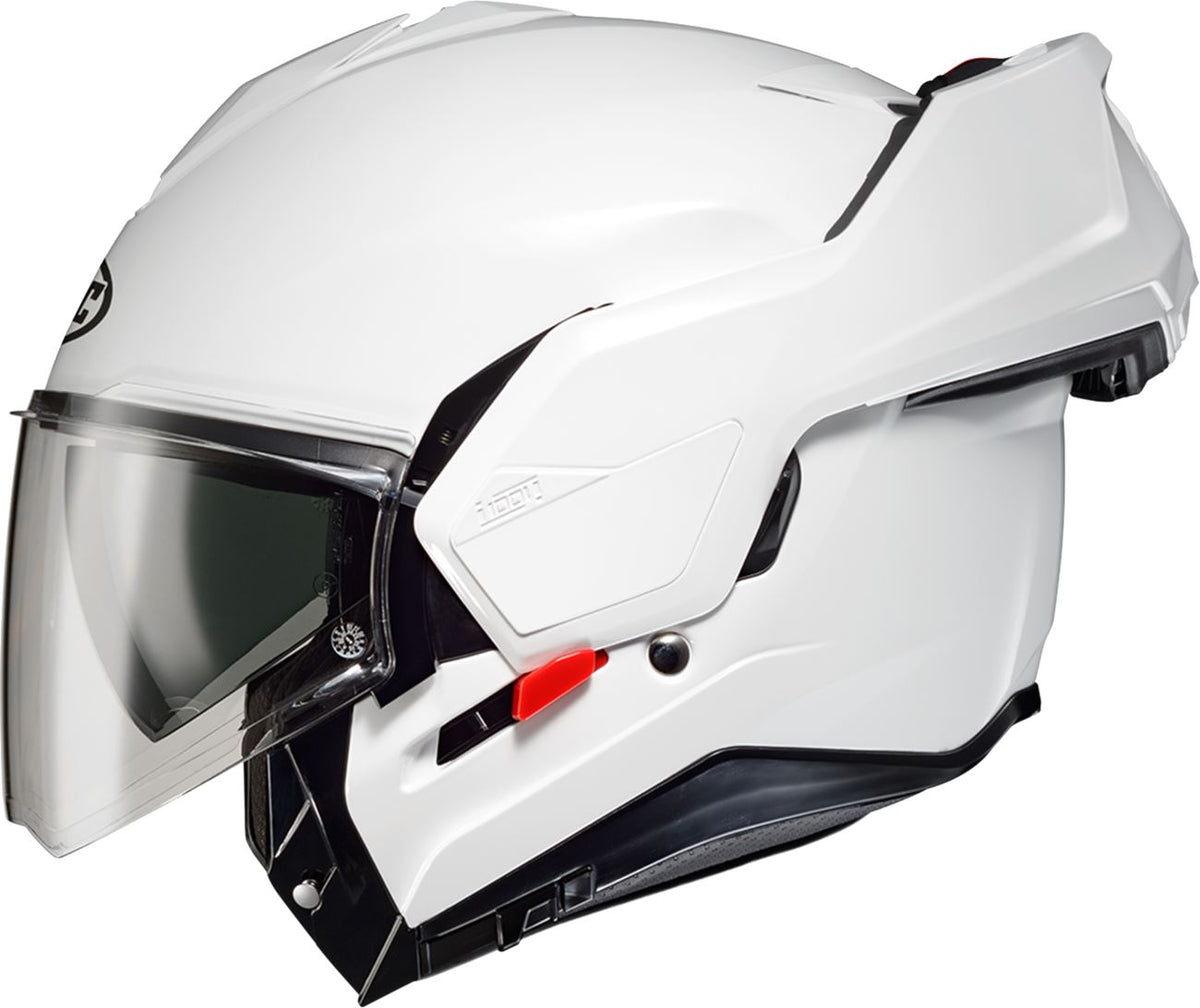 HJC i100 Modular Helmet - Solid – Cycle City Outdoors