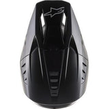 Alpinestars - SM5 Solid Helmet - Matte Black - XL (open box)
