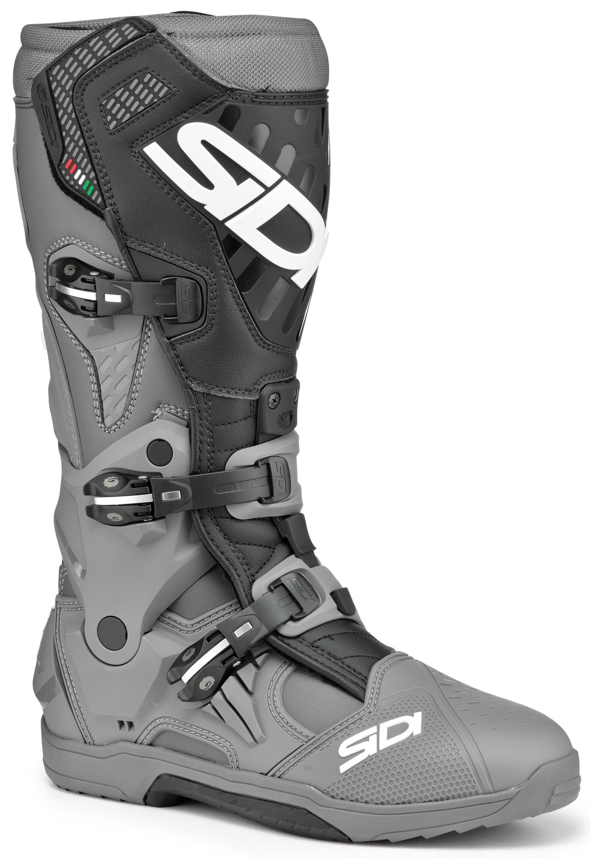 Sidi Crossair Motorcycle Boots | Motocross & Enduro