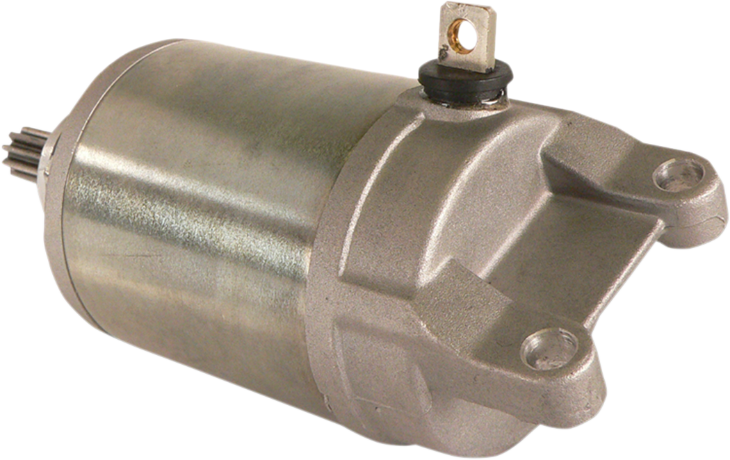 PARTS UNLIMITED 2110-0639 Starter - Can-Am | ATV/UTV