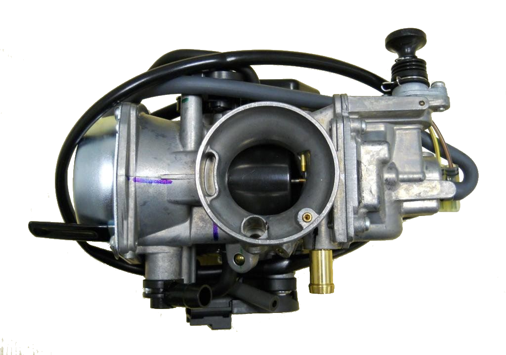 Honda - OEM Carburetor - 2005-11 TRX500 Foreman ATV (Open Box)