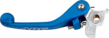 ARC CL-S424-B Forged Clutch Lever - Shorty - Blue | Off-Road - Blue