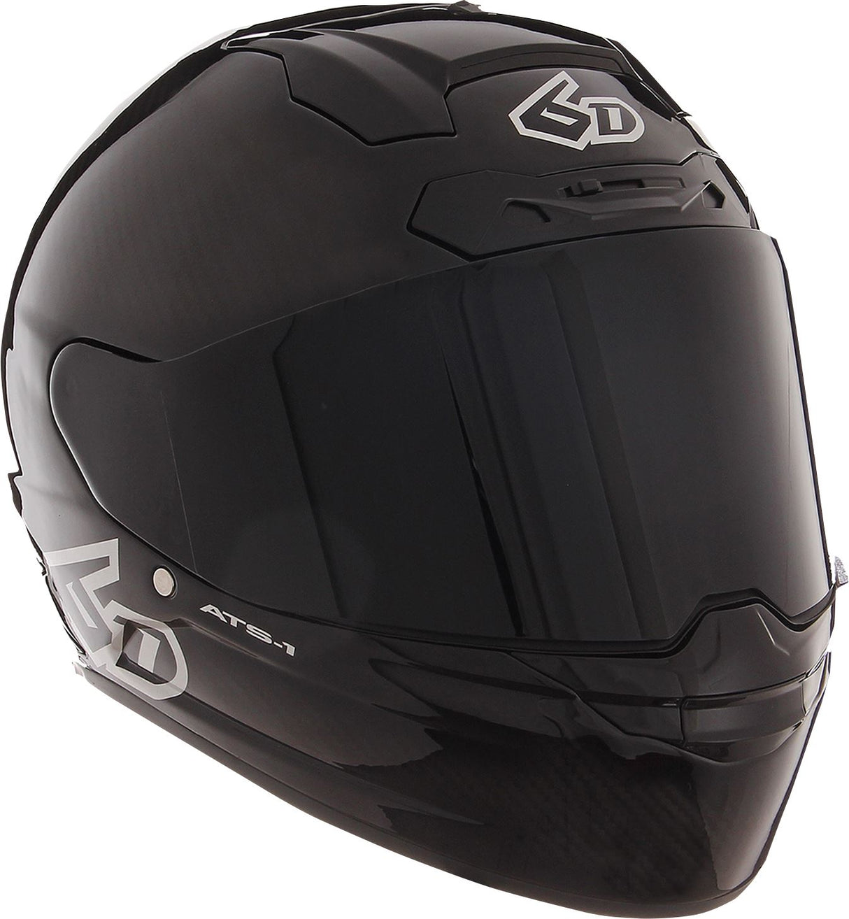 6D Helmets - ATS-1R Helmet