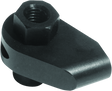 Kuryakyn M6 Internal Threaded Nut Accepts M5 Mounting Thread - Cycle City Outdoors