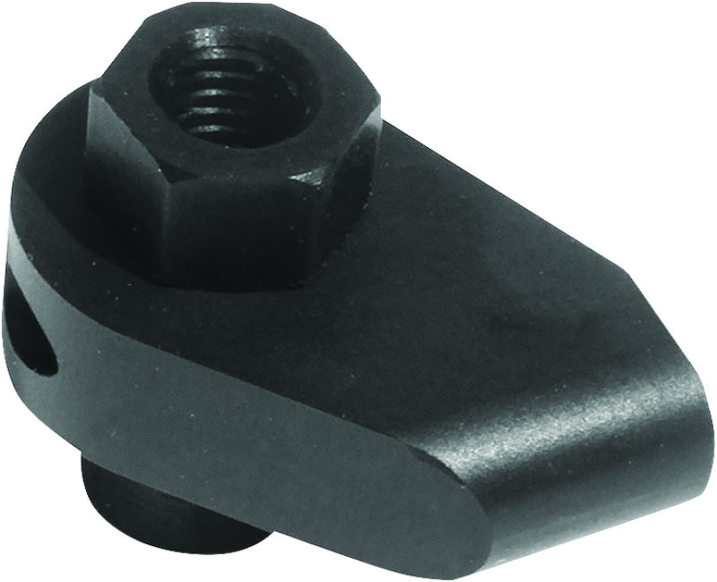 Kuryakyn M6 Internal Threaded Nut Accepts M5 Mounting Thread - Cycle City Outdoors