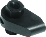 Kuryakyn M6 Internal Threaded Nut Accepts M5 Mounting Thread - Cycle City Outdoors