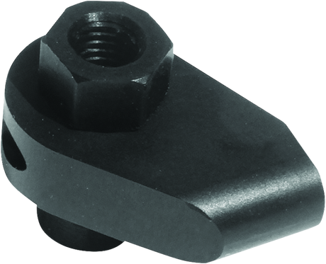 Kuryakyn M6 Internal Threaded Nut Accepts M5 Mounting Thread - Cycle City Outdoors