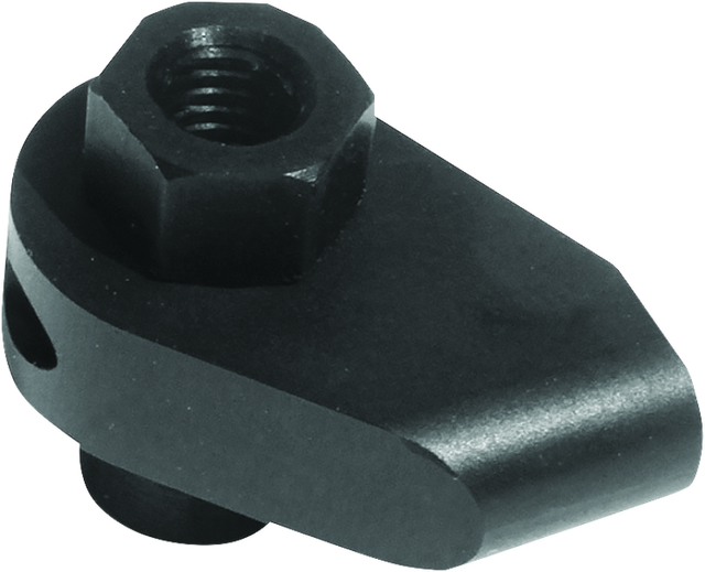 Kuryakyn M6 Internal Threaded Nut Accepts M5 Mounting Thread - Cycle City Outdoors