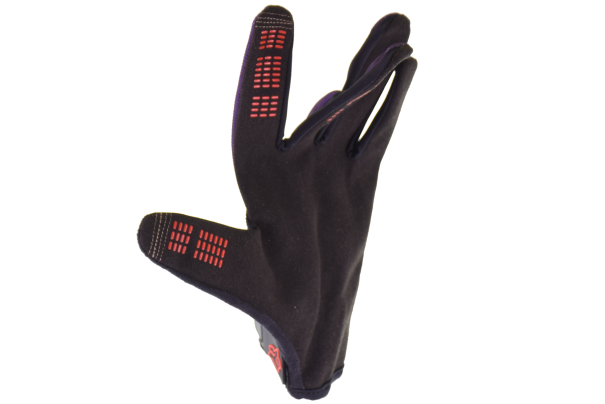 Fox Racing - Ranger Glove - Race Capsule - Sangria - L