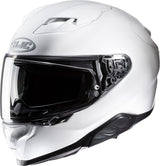 HJC F71 Helmet - Solid