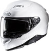 HJC F71 Helmet - Solid