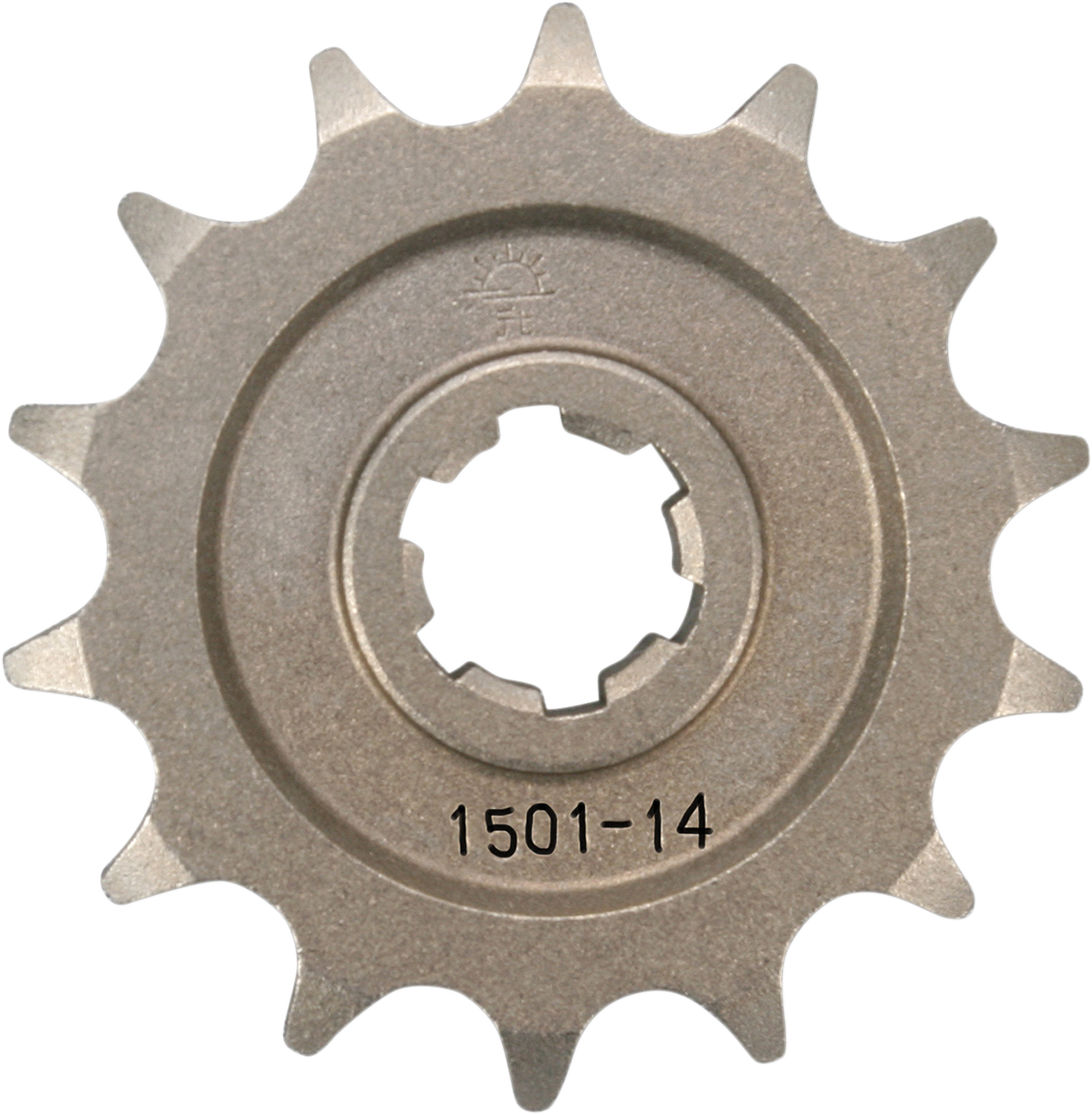 JT SPROCKETS JTF1501.14 Countershaft Sprocket - 14 Tooth | Off-Road