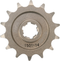 JT SPROCKETS JTF1501.14 Countershaft Sprocket - 14 Tooth | Off-Road