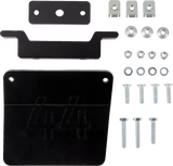 Axp Racing AX1683 Xtrem Skid Plate - Black - Beta - Enduro RR '23-'24 | Adventure/Off-Road