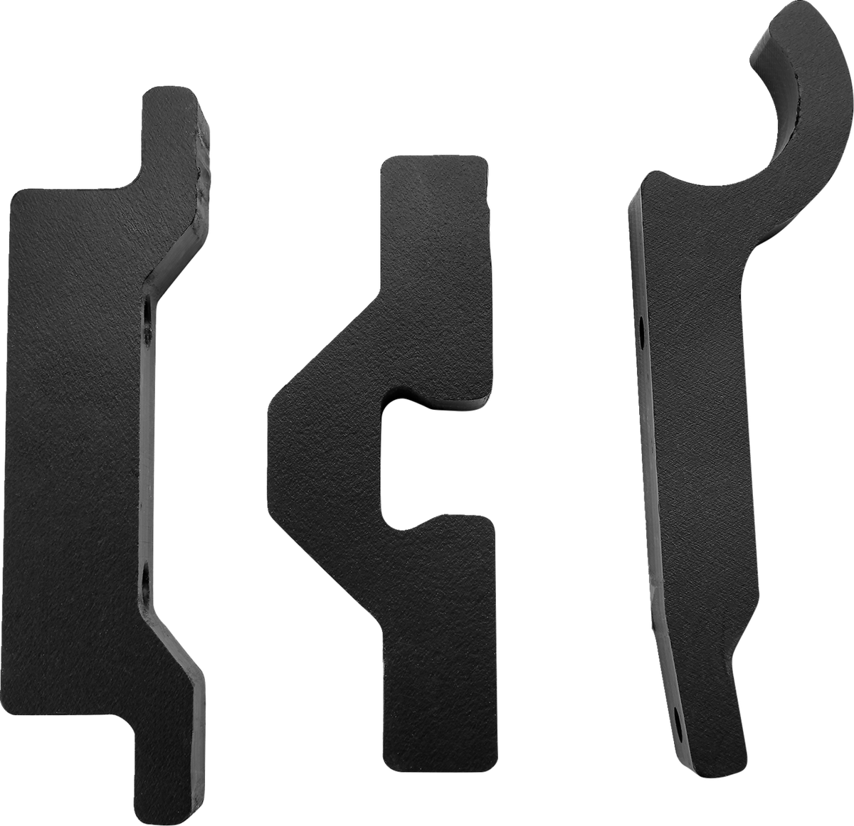 Axp Racing AX1670 Skid Plate - Blue - Husqvarna - TC/TE '23-'27 | Adventure/Off-Road