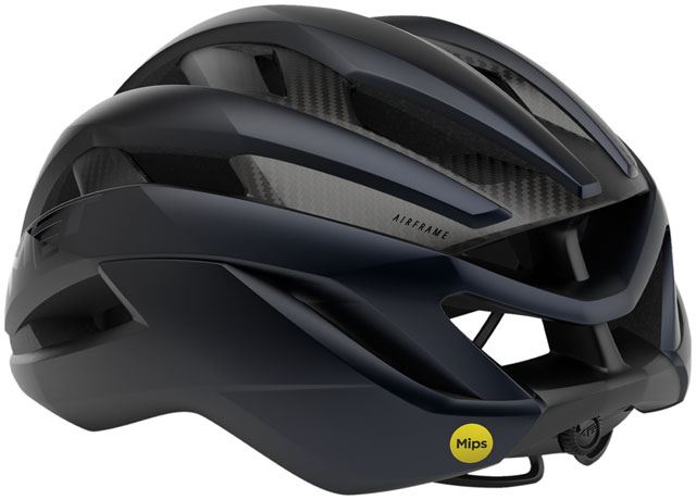 MET Trenta 3K Carbon MIPS Road Helmet