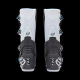 Fox Racing - Motion Boot - Black/Grey/White