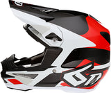 6D Helmets - ATR-1 Helmet - Apex