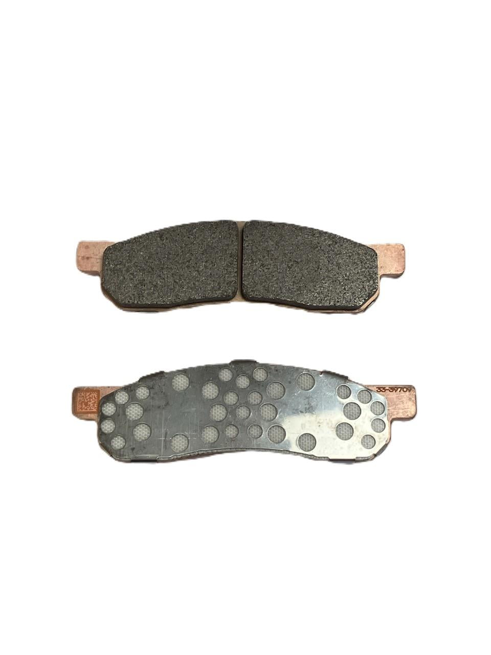 Yamaha Brake Pad Kit RMAX 1000 Rear BKP-F5805-00-00
