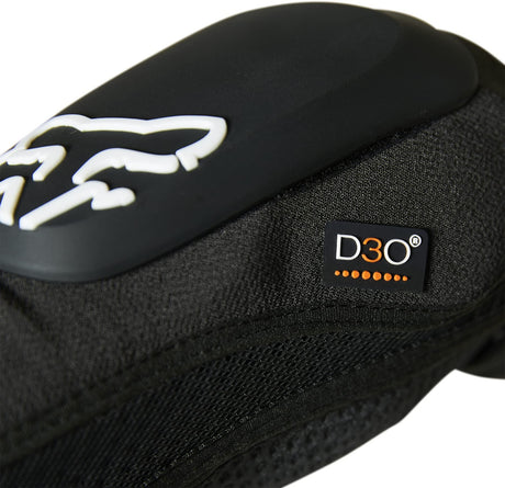 Fox Racing - Launch Pro D3O Elbow Guard - Cycle City Outdoors